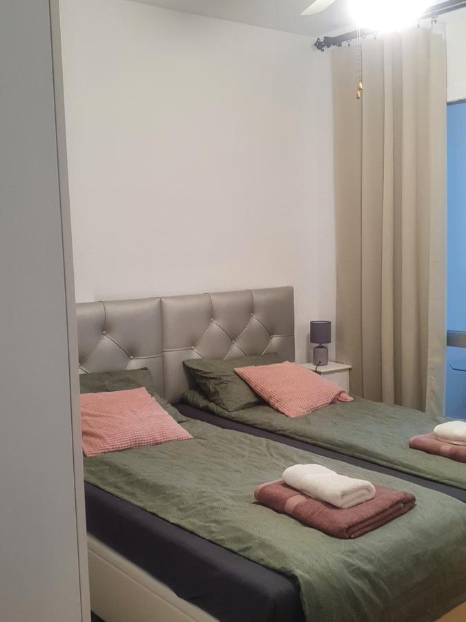 Modern, Cozy Studio N:O 120 Fuengirola Eksteriør billede