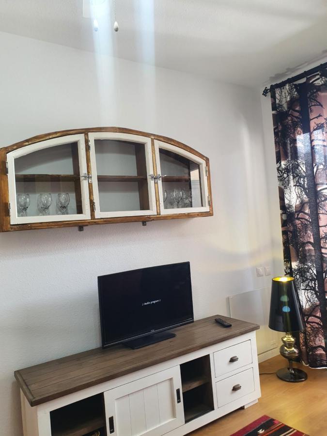 Modern, Cozy Studio N:O 120 Fuengirola Eksteriør billede