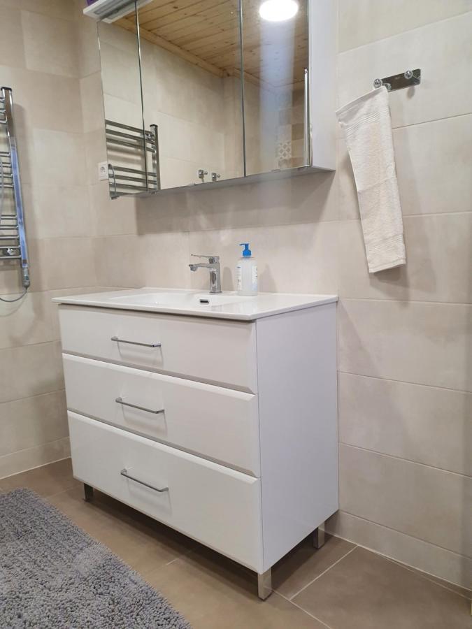 Modern, Cozy Studio N:O 120 Fuengirola Eksteriør billede