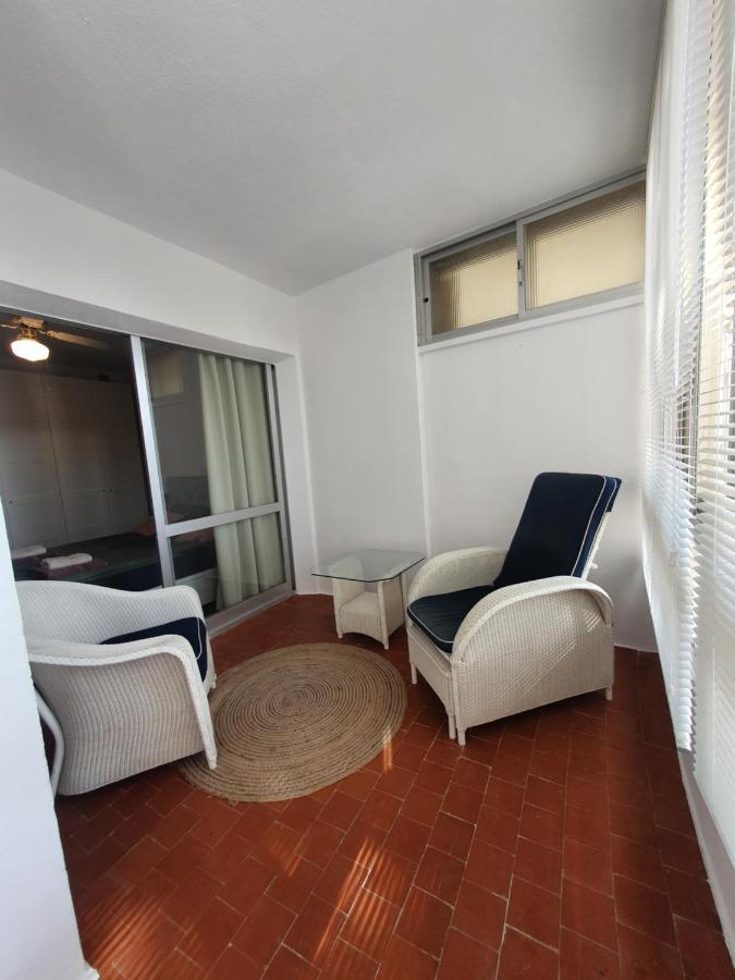 Modern, Cozy Studio N:O 120 Fuengirola Eksteriør billede