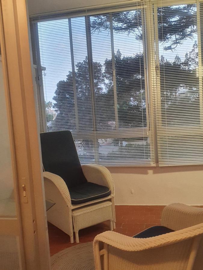 Modern, Cozy Studio N:O 120 Fuengirola Eksteriør billede