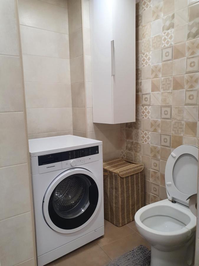 Modern, Cozy Studio N:O 120 Fuengirola Eksteriør billede